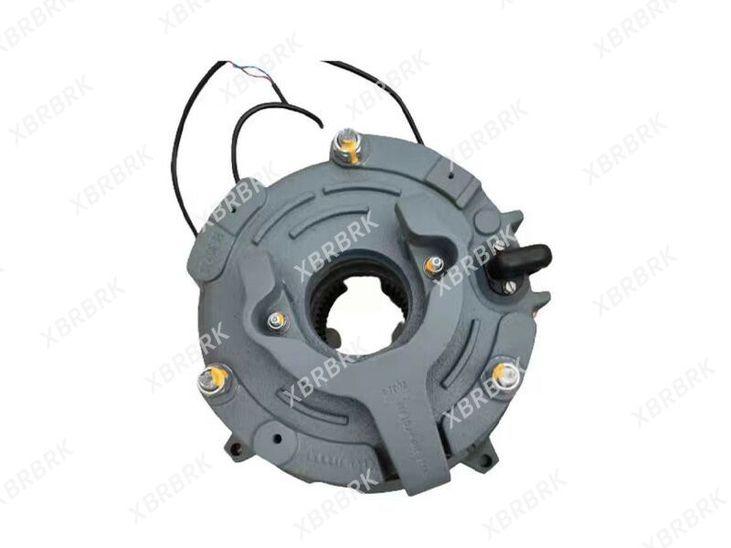 BE30A、BE5、BE62、BE60 電磁制動(dòng)器